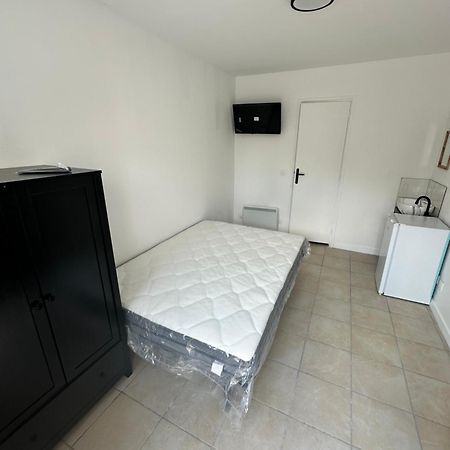 Chez Michel Hotel L'Ile-Saint-Denis Kültér fotó