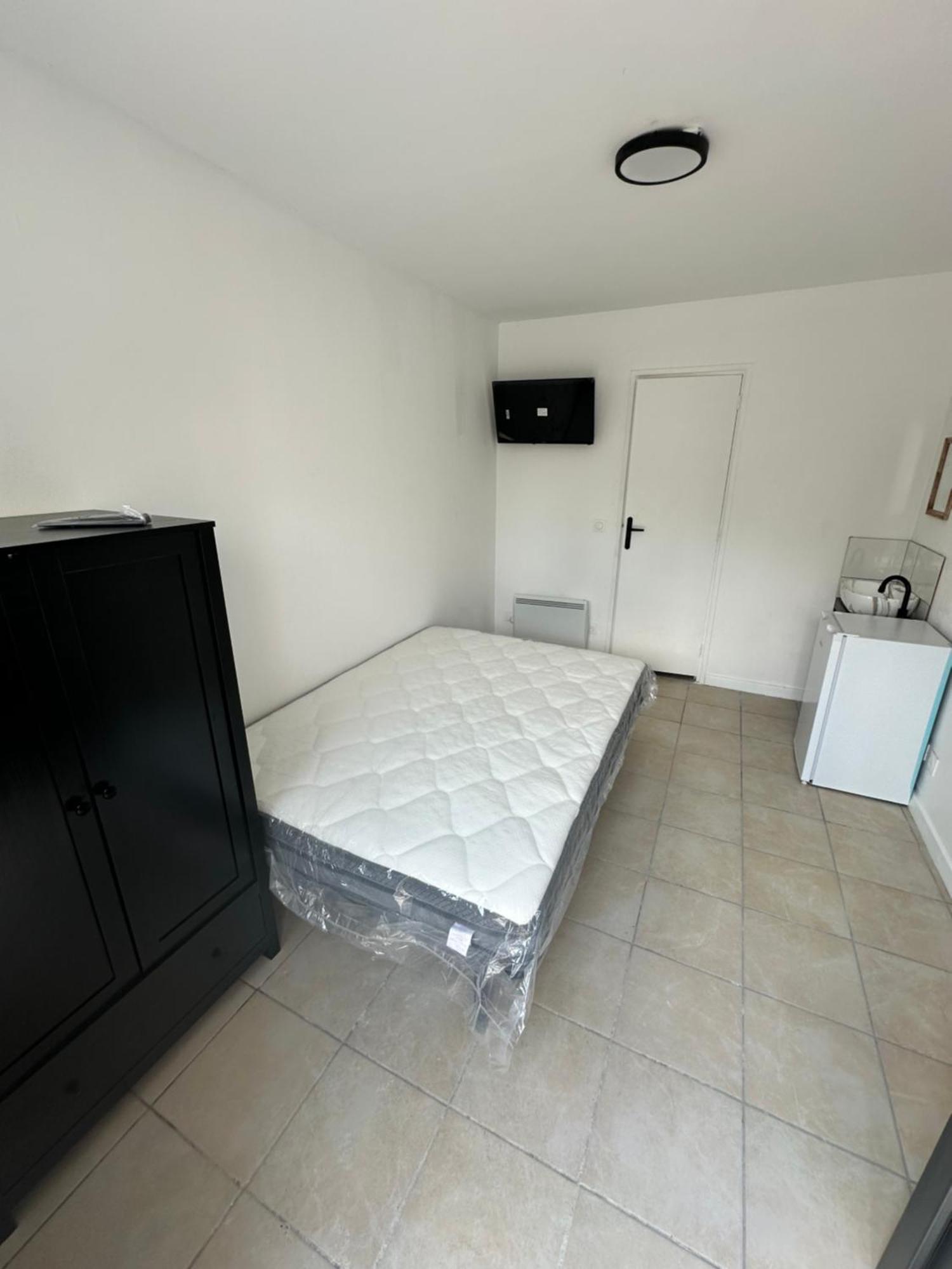 Chez Michel Hotel L'Ile-Saint-Denis Kültér fotó